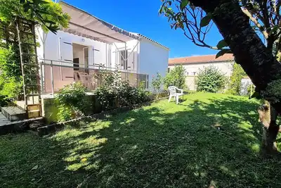 Image de Saint Georges de Didonne - Quartier Ideal Pour Se Ressourcer - Maison rénovée