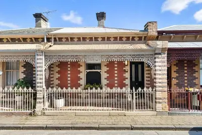 Image de Victorian Charm With Modern South Melbourne Style