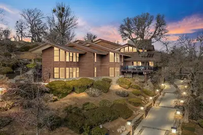 Image de A California Country Experience - Tehachapi