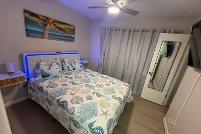 Image de # 29 Clearwater coast retreat with Jacuzzi