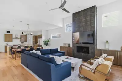 Image de Soco Modern Luxury Home, Pool, near S. Congress