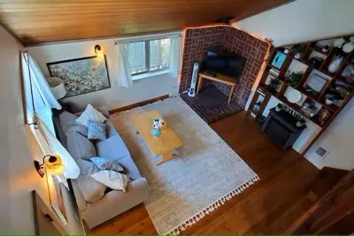 South Hills Townhouse