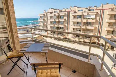 Oceanview First Line with 2 Pools 5