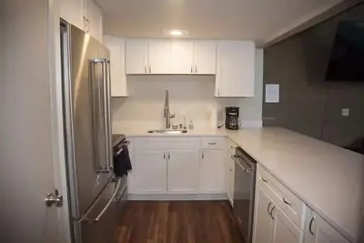 Image de Ski condo near Mission Ridge