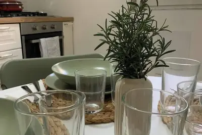 Image de Chiaia: Elegant Apartment with Sea View Terrace