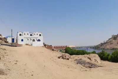 Image de Belle Vue  Sur le Nile, بيت هاني