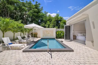 Image de Porters Place 18 (3 bed) - Escape to paradise