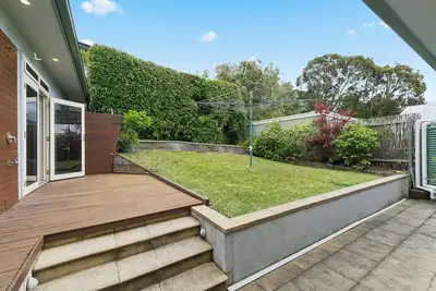 Image de Amazing stay on Anderson Street!