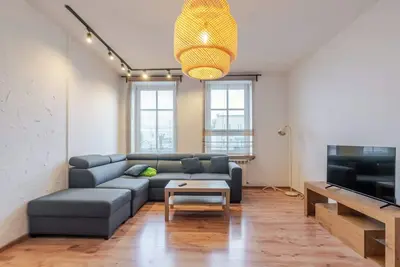 Image de Bielsko-Biała Homely Apartment