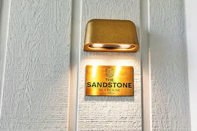 Image de Oceanfront Ground-Level Villa | North Myrtle Beach