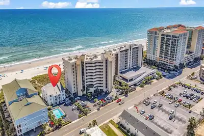 Image de Entire Oceanfront Estate | North Myrtle Beach