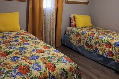 Image de Macon Duplex Getaway | 3br, WiFi, Bbq and Parking