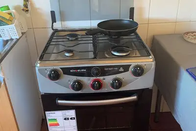 Image de Comfortable house for 10 people in puerto montt