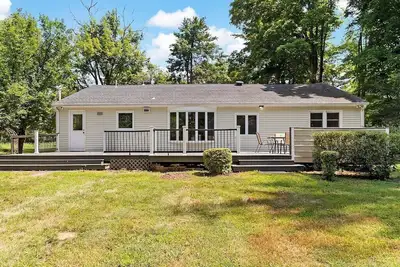 Image de Private Princeton Ranch <5 Mins to Uni & Nightlife