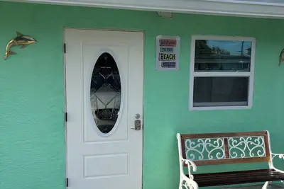 Tropical Venice Suite | Heated Pool | Pet-Friendly