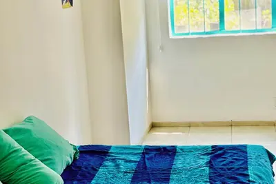 Image de Comfortable and Luminous apartment in hearth of  Downtown Mexico City