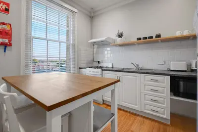 Image de Royal Apartment 2 | Cbd Location, Heritage Listed