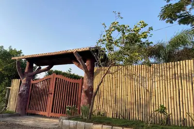 Image de Ananda Nilayam, Nisarg Farm house Farm Stay