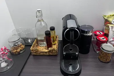 Image de Bright 2-bedroom apartment with Ac on Parramatta River