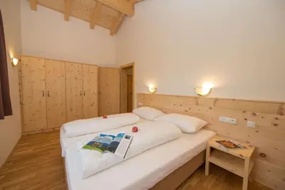 Image de Vacation apartment near Zell am See Swimming pond Sauna Quiet location Dogs allowed