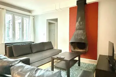 Image de 3 min Grand-Place - 6 min Manneken-Pis 6 pers