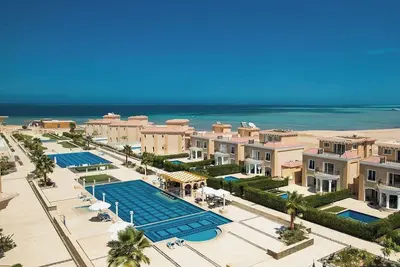 Image de Selena Bay Resort - Appartement Vip avec plage privée