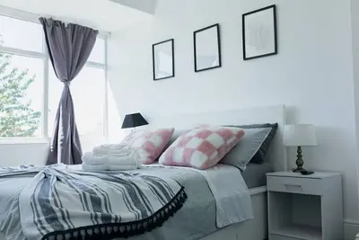 Image de Maison confortable 3 chambres à Leeds