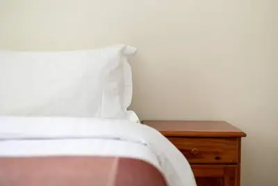 Image de Sandton City Leafy 3 lits