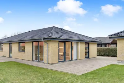 Image de 4 etoiles maison de vacances a Esbjerg V