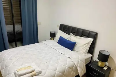 Image de Chic & Cosy au cœur d’Hivernage – Vivez Marrakech à pied