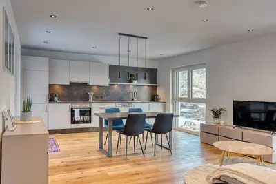 Image de Apartment Rosshütte - Lakefield Panorama Apartments