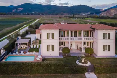 Image de Villa Bubi, a Luxury Contemporary Villa with Private Pool