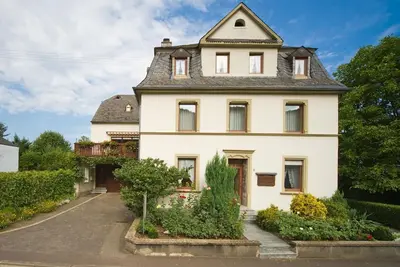 Image de Vacation apartment Weingut Thielen-Nilles - Holiday apartment Altärchen