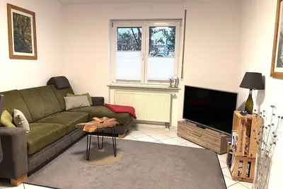 Image de Vacation apartment, Weingut Breit - Ferienwohnungen Weingut Breit