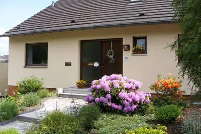 Image de Vacation apartment Irene Weisser - Ferienwohnung Weisser