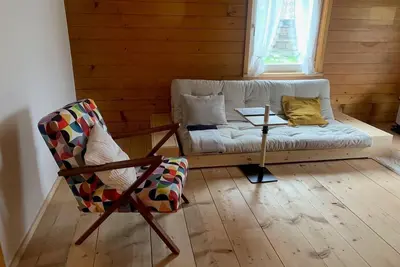 Image de Apartment Davids Stüble - Haus Kaufmann Mellau