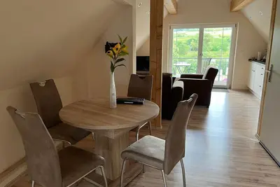 Image de Vacation apartment 1 - Mosel-Ferienwohnungen