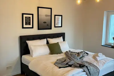 Image de Loft apartment - Mosel-& Weinquartier Piesport
