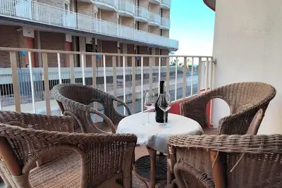 Image de Séjour parfait à quelques pas de la plage