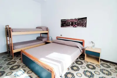 Image de Appartement confortable avec balcon