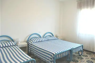 Image de Appartement confortable avec balcon