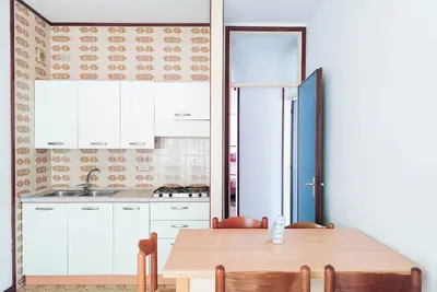 Image de Appartement relaxant dans une pinède