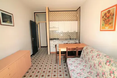Image de Appartement confortable avec balcon