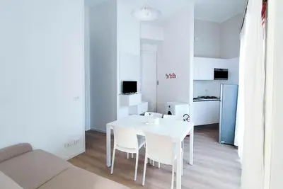 Image de Appartement moderne près de la plage