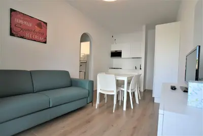 Image de Appartement confortable avec balcon près de la Piazza Torino