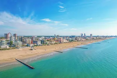 Image de Appartement confortable près de la plage de Jesolo