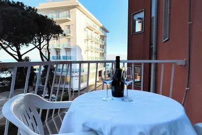 Image de Appartement confortable près de la plage