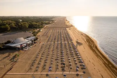 Image de Logement lumineux avec terrasse