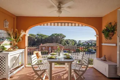 Image de Le Thalassa by Interhome
