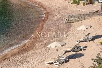 Image de Villa pied dans l'eau – Théoule-sur-Mer, La Figueirette